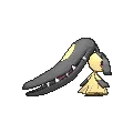 Mawile - Pokemon X & Y