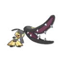 Mawile - Pokemon Ultra Sun & Ultra Moon