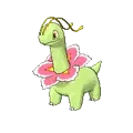Meganium