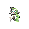 Meloetta - Pokemon Black 2 & White 2