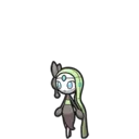 Meloetta