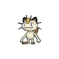 Meowth