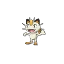 Meowth