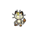 Meowth