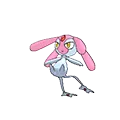 Mesprit - Pokemon Omega Ruby & Alpha Sapphire