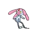 Mesprit - Pokemon X & Y
