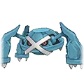 Metagross