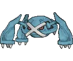 Metagross