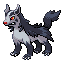 Mightyena