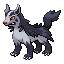Mightyena