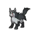 Mightyena