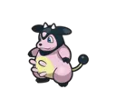 Miltank