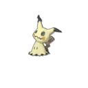 Mimikyu