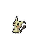 Mimikyu