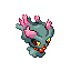 Misdreavus