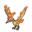 Moltres - Pokemon Let's Go Pikachu & Eevee