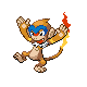 Monferno