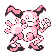 Mr. Mime - Pokemon Yellow