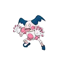 Mr. Mime