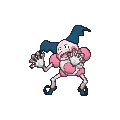 Mr. Mime