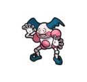 Mr. Mime