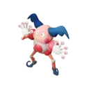 Mr. Mime
