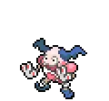Mr. Mime