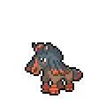Mudsdale