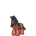 Mudsdale