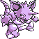 Nidoking