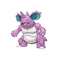 Nidoking