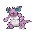 Nidoking