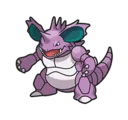 Nidoking