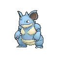 Nidoqueen