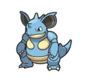 Nidoqueen