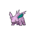 Nidorino