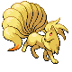 Ninetales