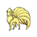 Ninetales