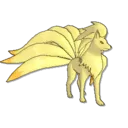 Ninetales