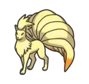 Ninetales