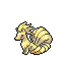 Ninetales