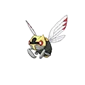 Ninjask