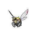 Ninjask