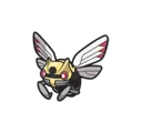 Ninjask