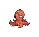 Octillery
