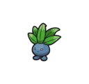 Oddish