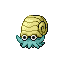 Omanyte