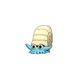Omanyte