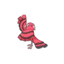 Oricorio