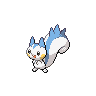 Pachirisu - Pokemon Black 2 & White 2